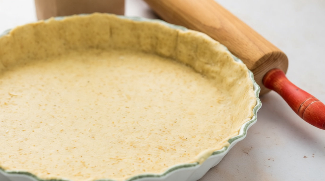 Préparation de la base : Techniques pour une pâte croustillante infaillible