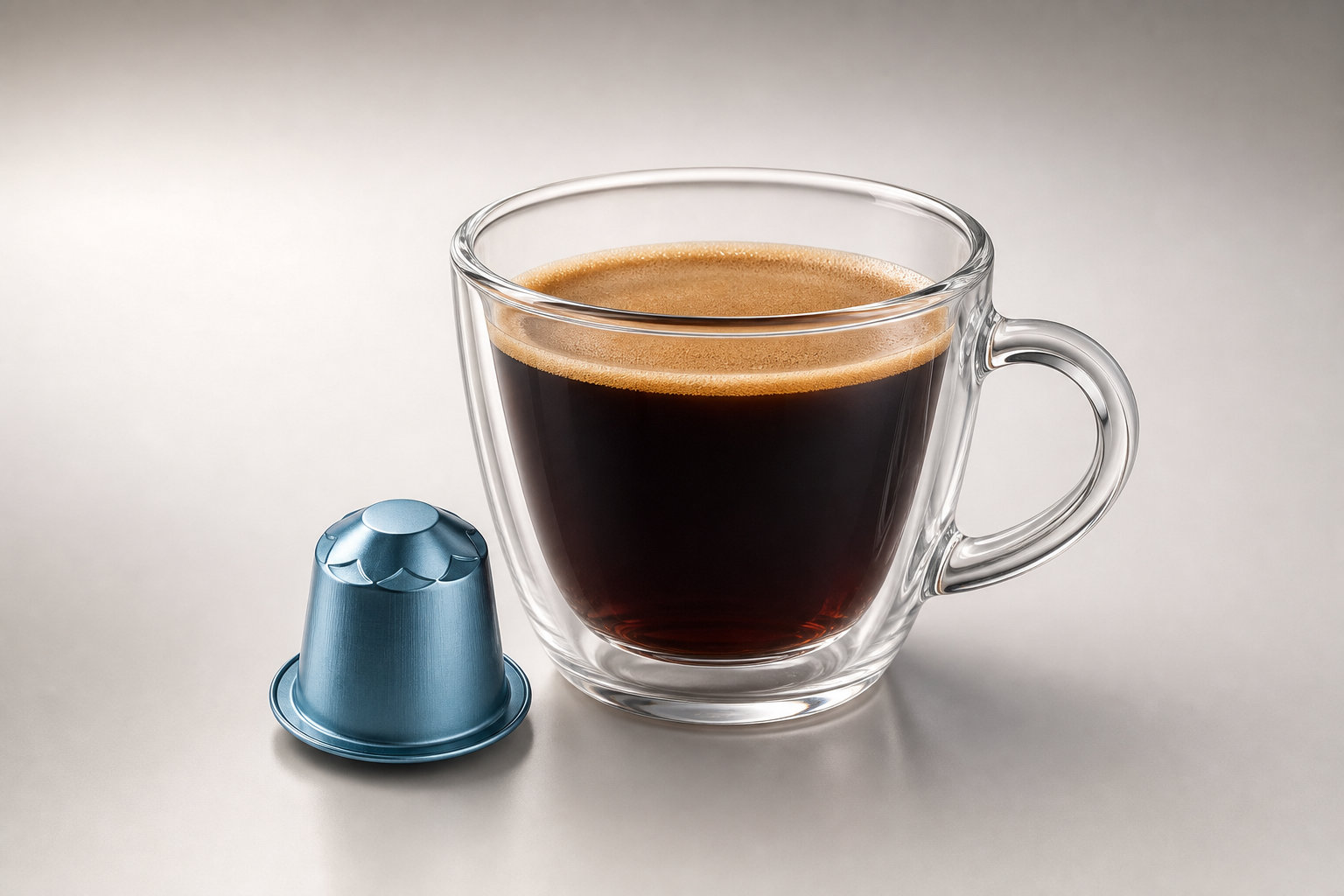 Capsules décaféiné sans solvant : la finesse colombienne sans excitation