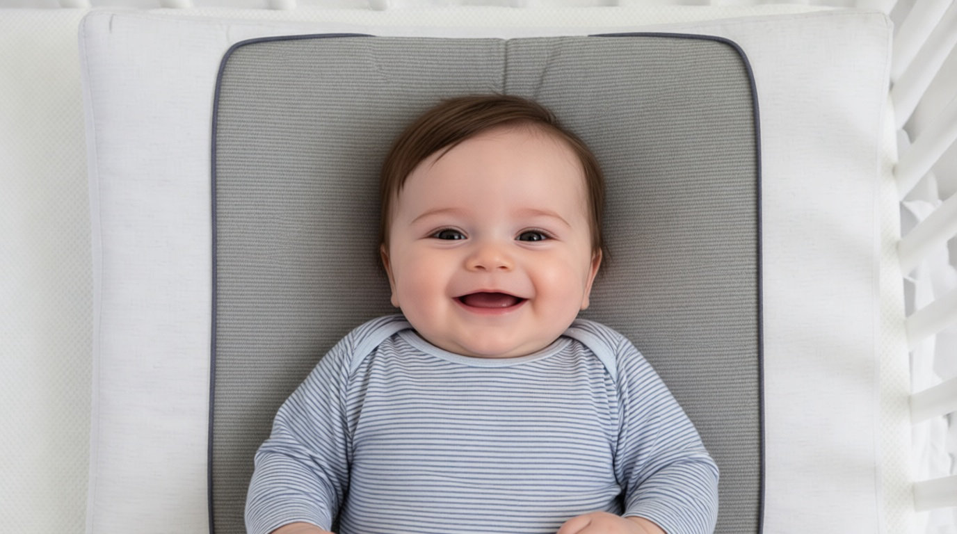5 conseils pratiques pour apaiser votre enfant immédiatement