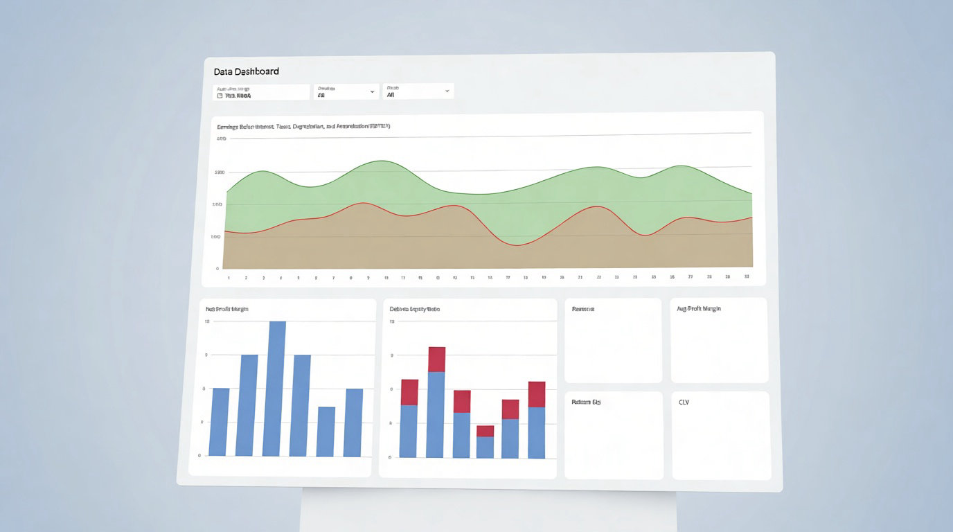 Data Analyst : piloter les données pour la décision stratégique