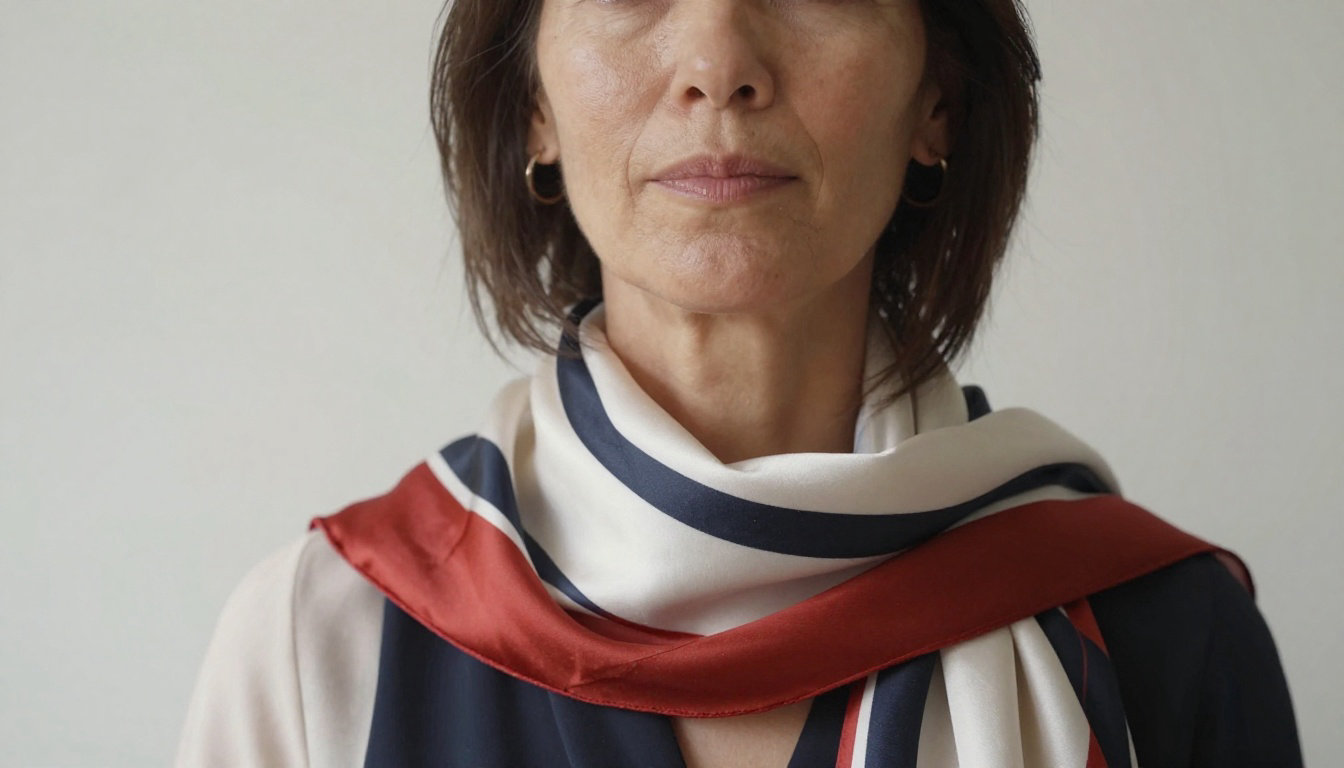 Ponctuer sa tenue d'accessoires de caractère