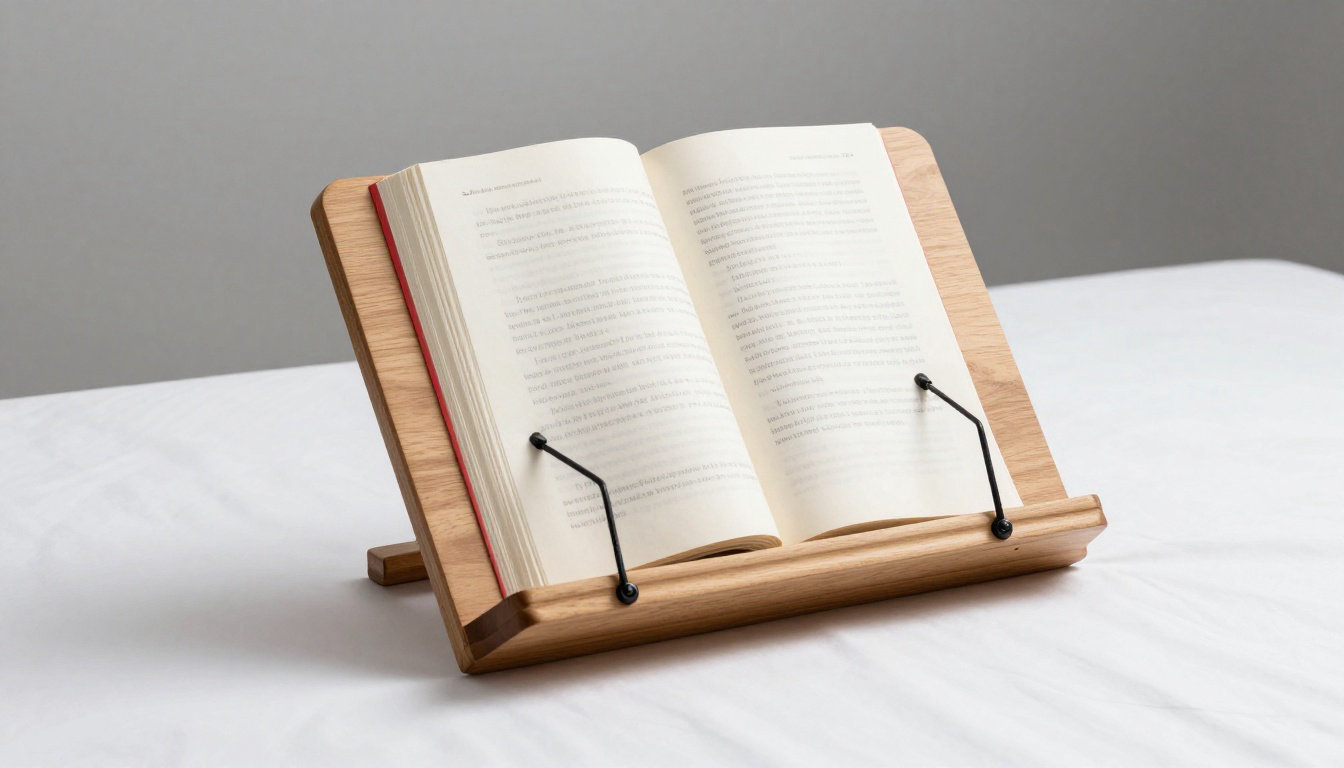 How Can Ergonomic Tools Create a Hands-Free Experience?