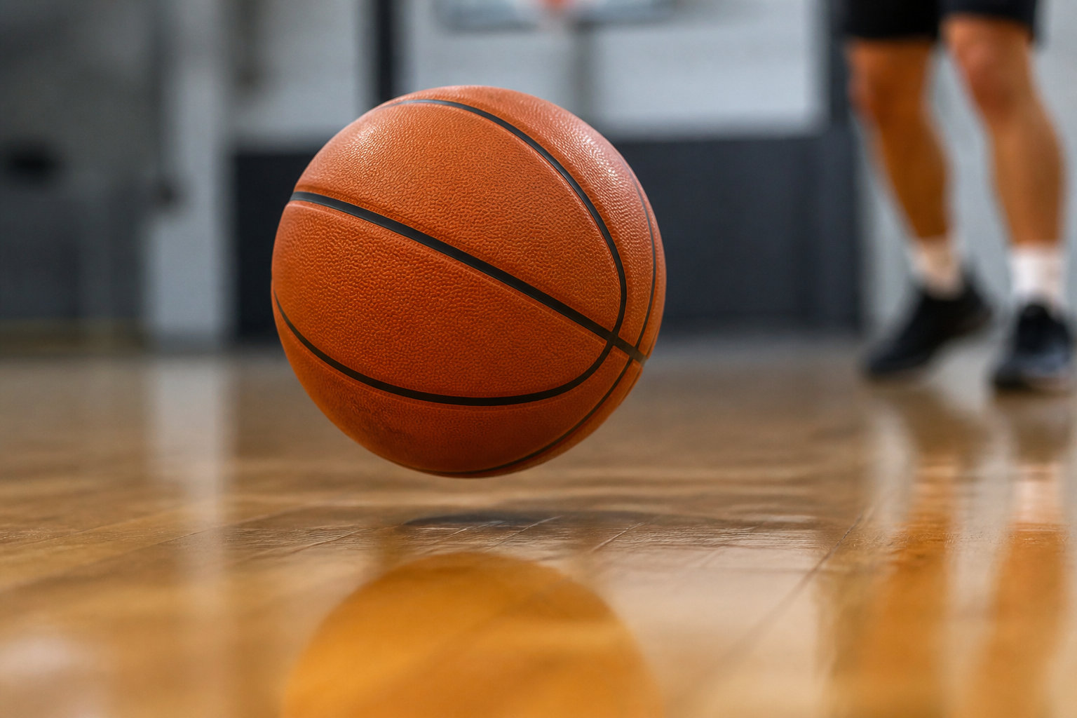 Quelles sont les caractéristiques techniques de ce temple du basket ?