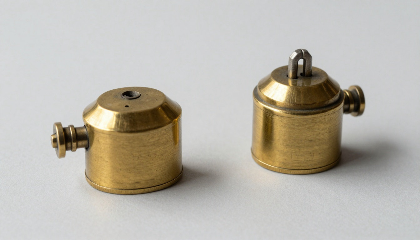 Specialized Restoration for Antique Locks and Safes