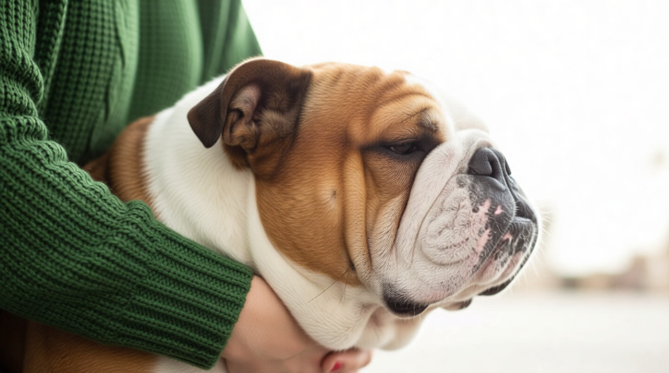 Origines médicales des difficultés respiratoires chez le chien