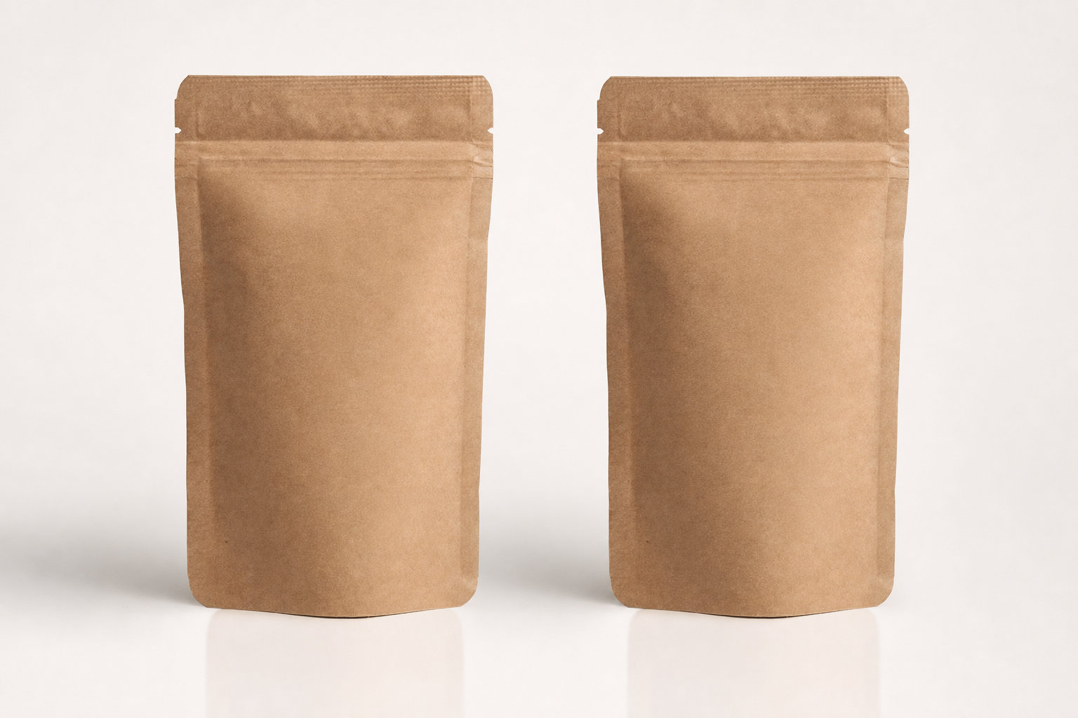 Le trio parfait décaféiné - assemblage grains arabica