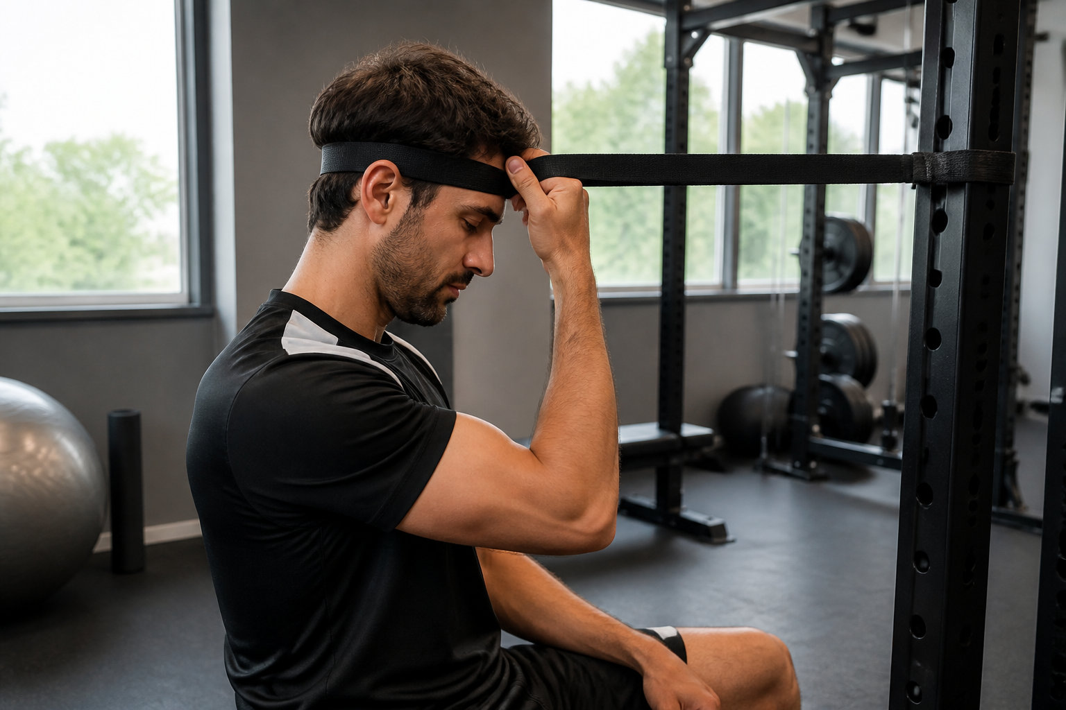 3 méthodes pour protéger votre santé cérébrale sur le terrain