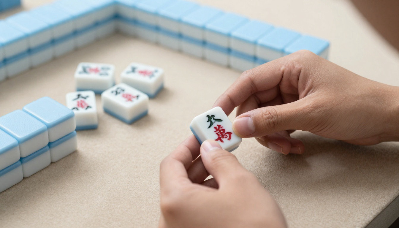Drawing and Calling Tiles Effectively