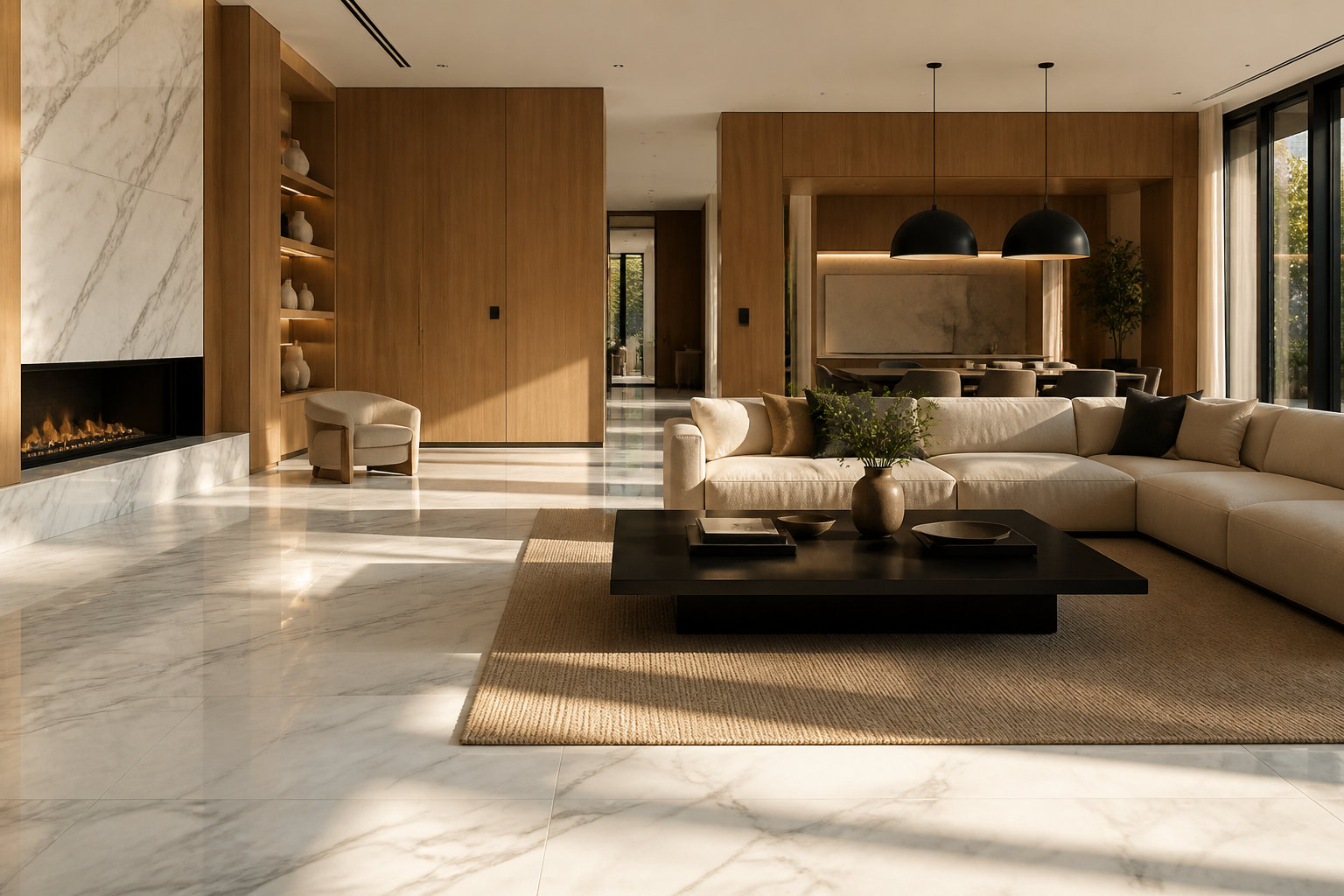 Home staging virtuel de prestige : ce qui change vraiment