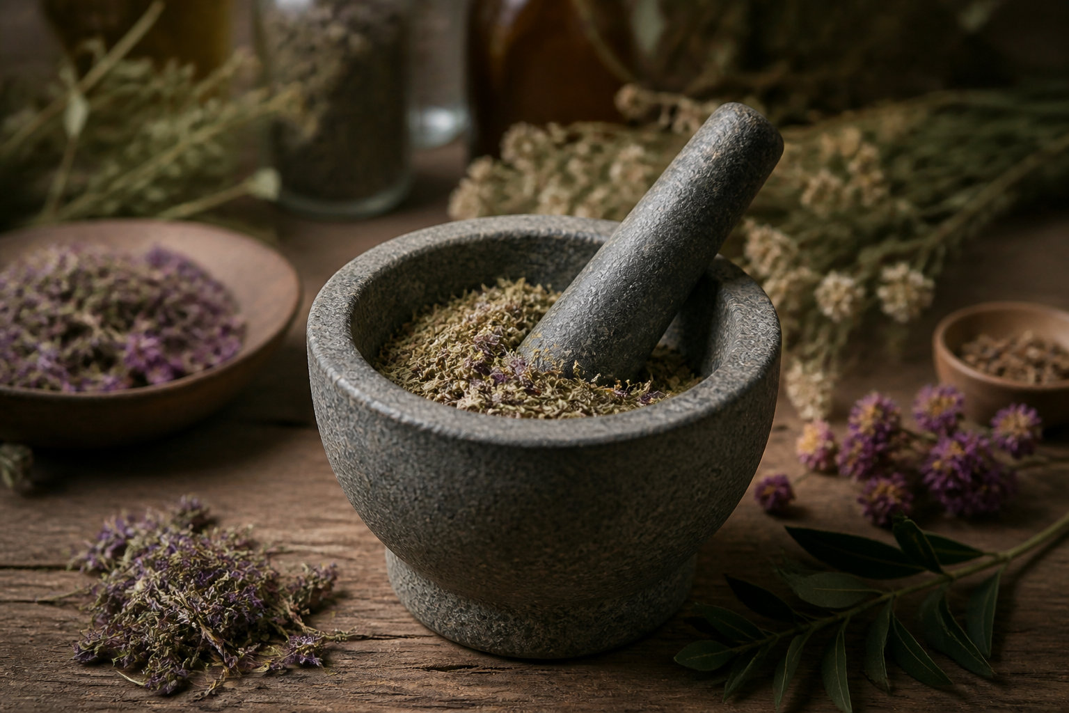 Techniques expertes pour réactiver les huiles essentielles