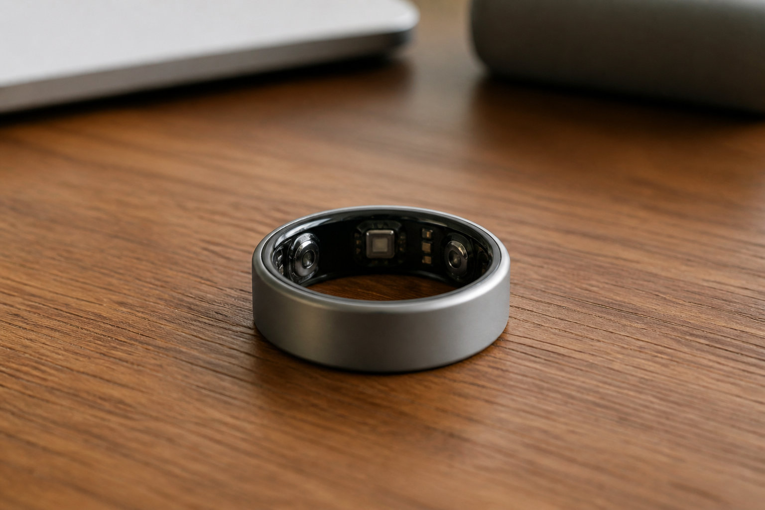 La bague Ring AIR pour booster votre récupération 💍