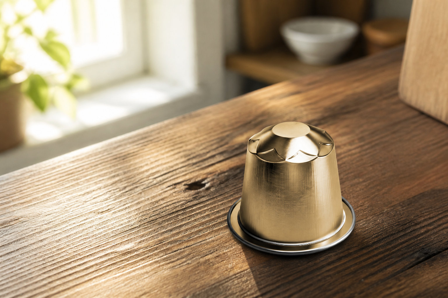 Capsules Lungo Monexpresso : le format idéal pour le matin