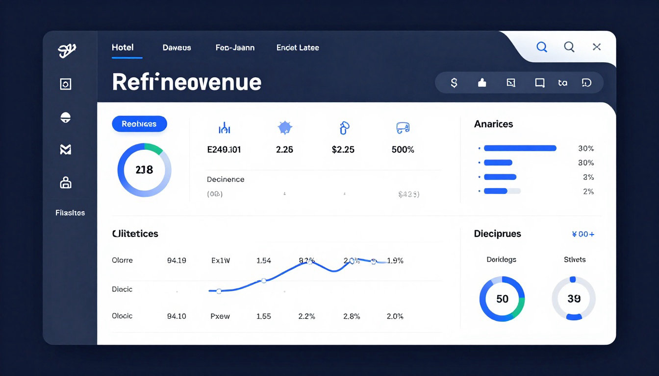 STAAH and RateTiger: Specialized Tools for the Revenue-Obsessed