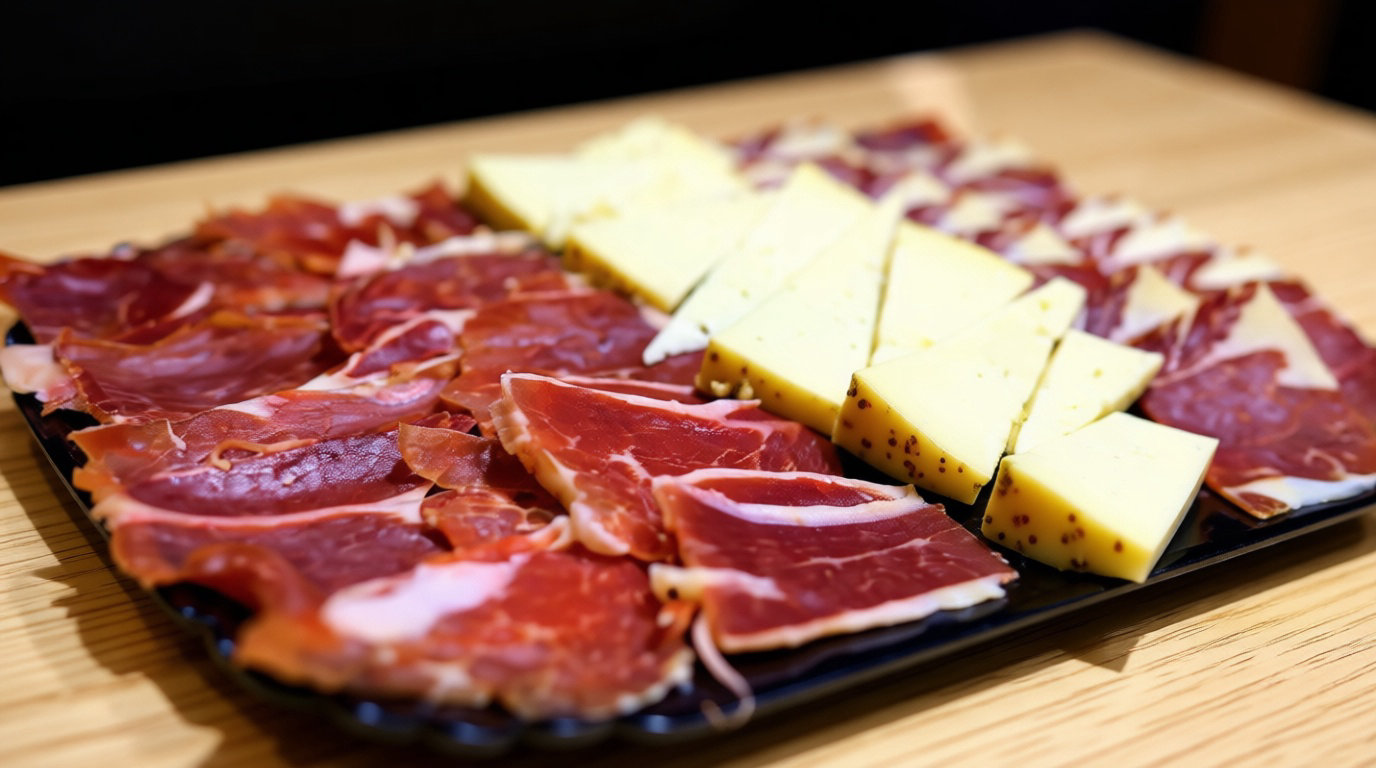 Pièces nobles et spécialités régionales incontournables