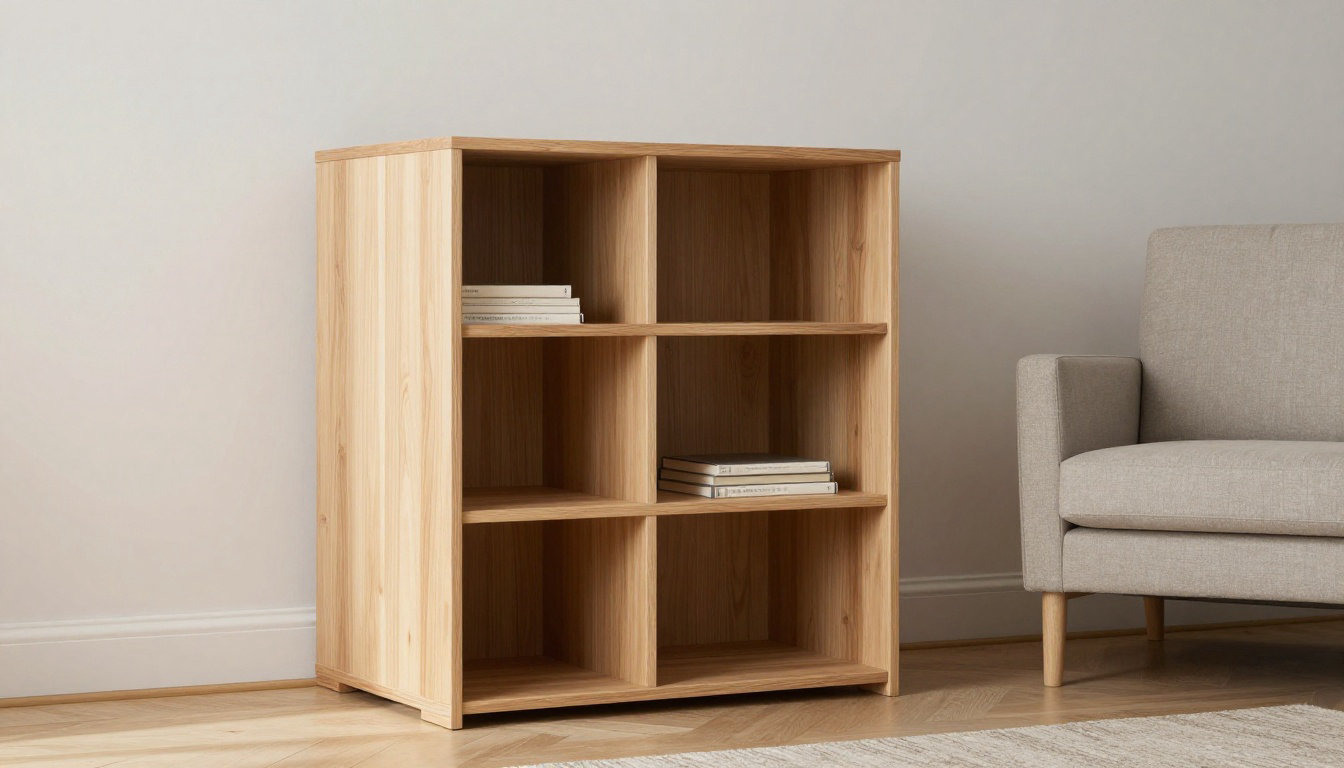 The Screen-Divided Lounge: Privacy in Shared Living Areas