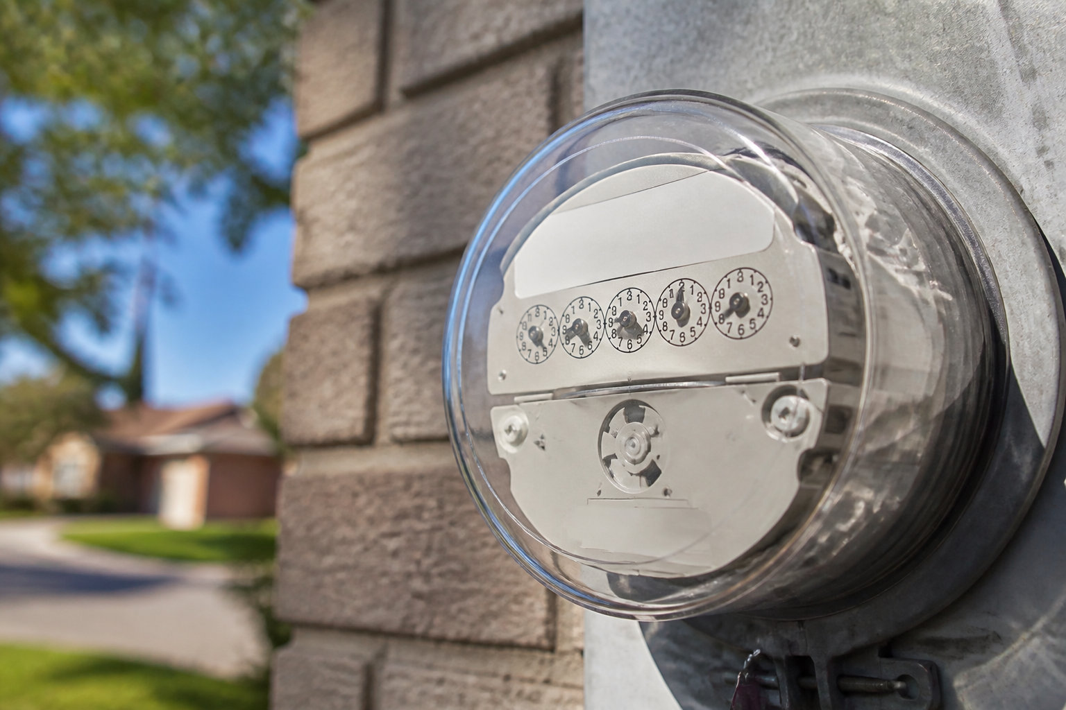 Quel est le gain réel sur votre facture d'électricité ?