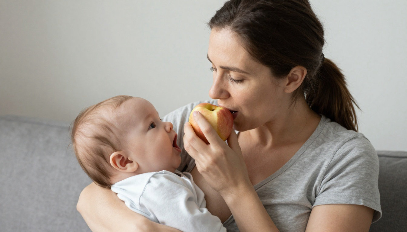 Les bienfaits insoupçonnés des dattes après la naissance