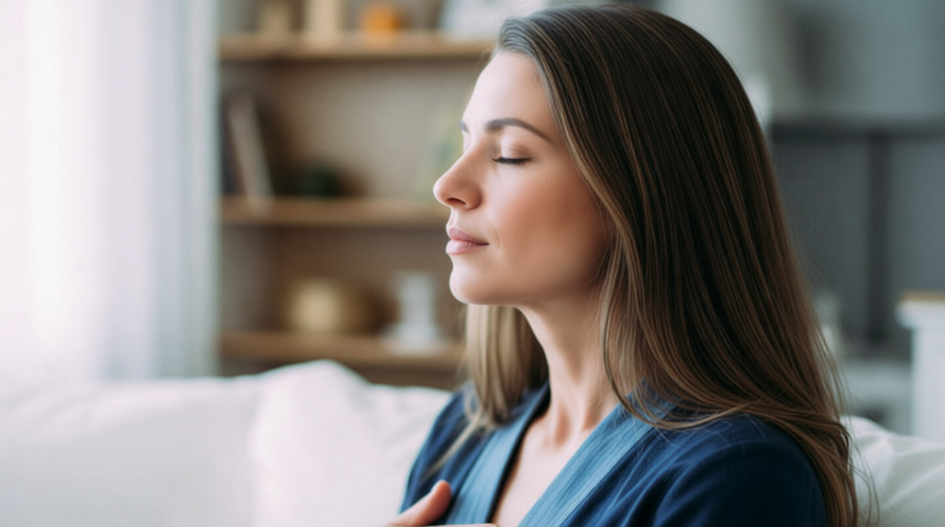 Rapidité d'action : quand vas-tu sentir une différence ?
