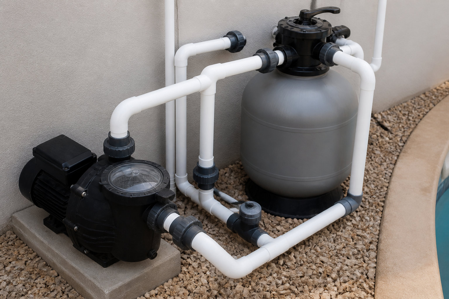 Comment optimiser l'hydraulique de votre installation ?