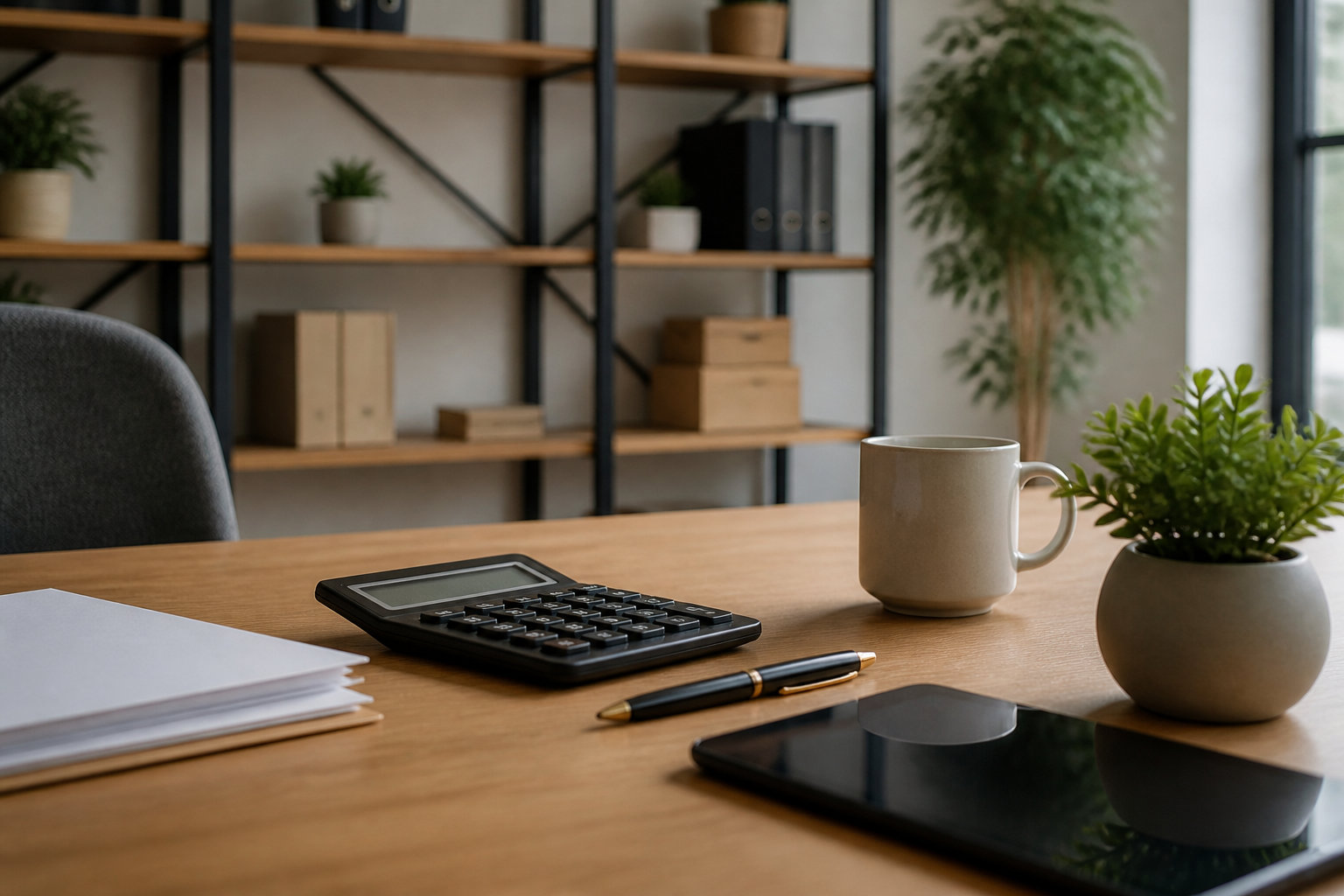 On vous montre comment booster votre productivité financière