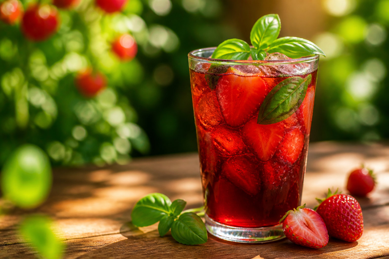 Recettes créatives et astuces pour sublimer vos infusions maison