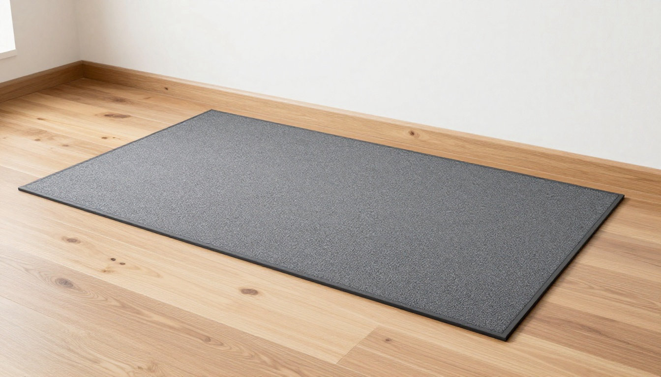 Pourquoi utiliser un tapis de mise à la terre change ton quotidien au bureau