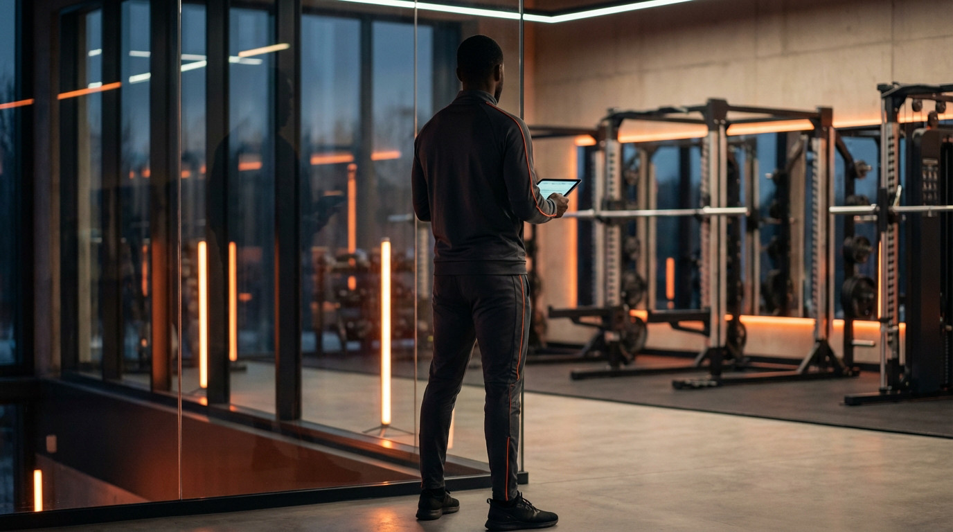 Salaire coach sportif Basic Fit : la réalité des revenus