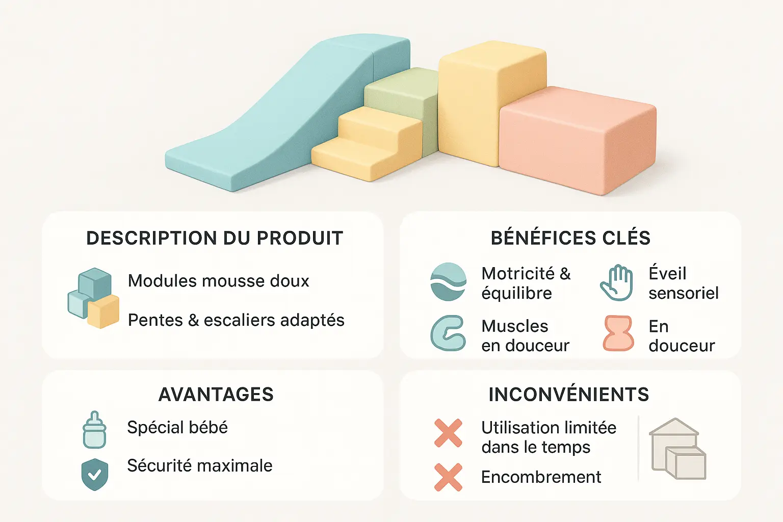 <strong>Parcours class=