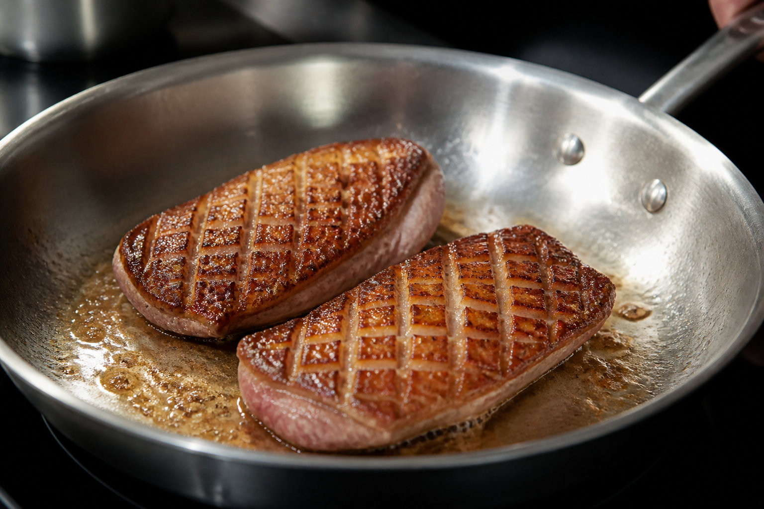 3 techniques de cuisson pour sublimer la viande