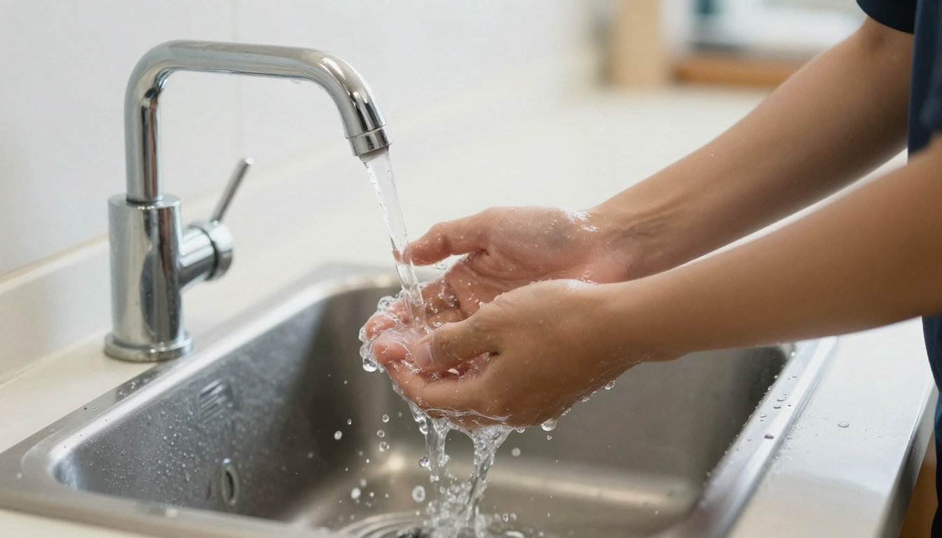 Le facteur humain au cœur de l'hygiène et de la sécurité