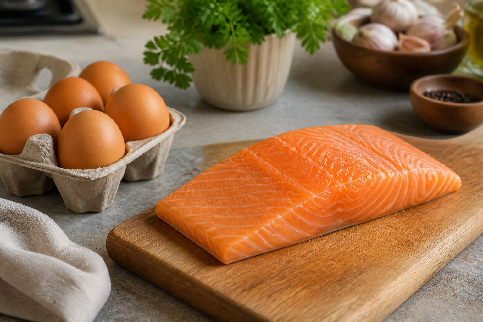 Comment l'insuline et l'inflammation bloquent tes progrès ?
