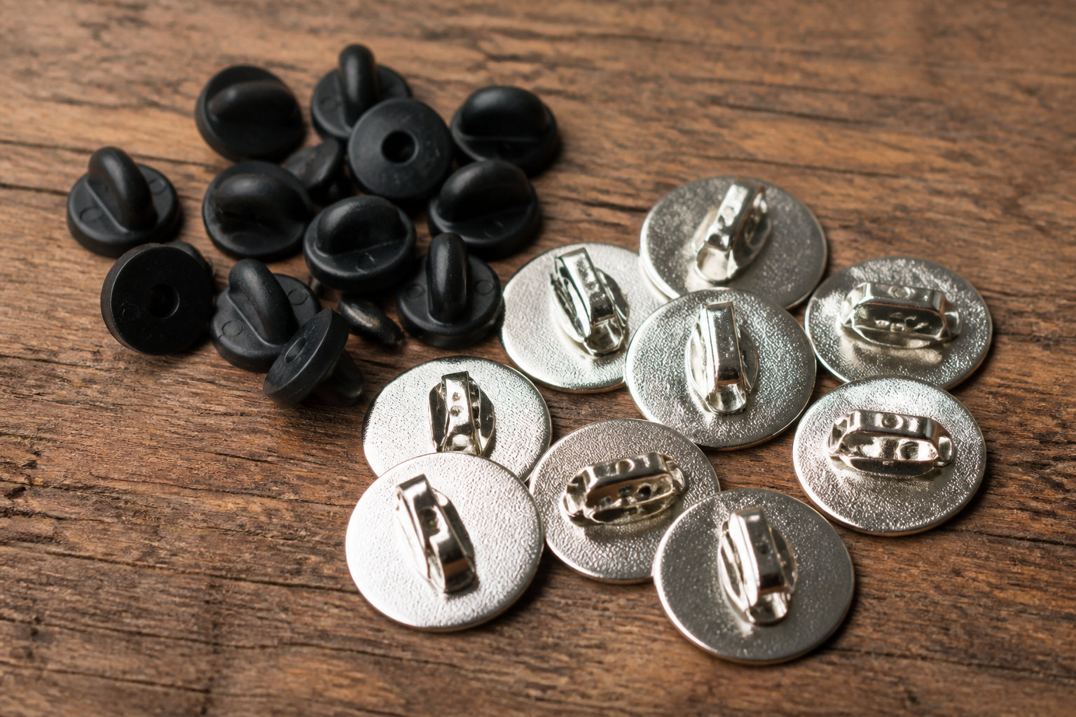 How Do I Prevent Enamel Pins From Falling Off?