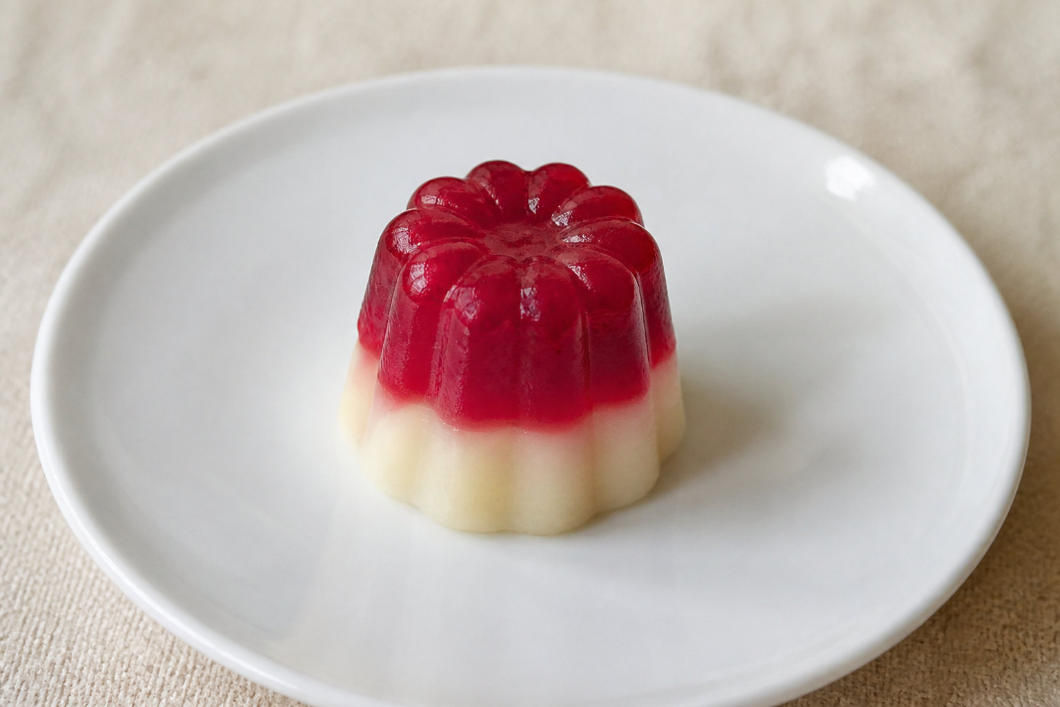 3 gammes de saveurs passées au crible : goût et textures