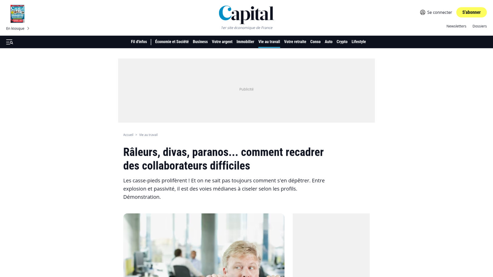 3 astuces pour désamorcer les crises sans s'épuiser