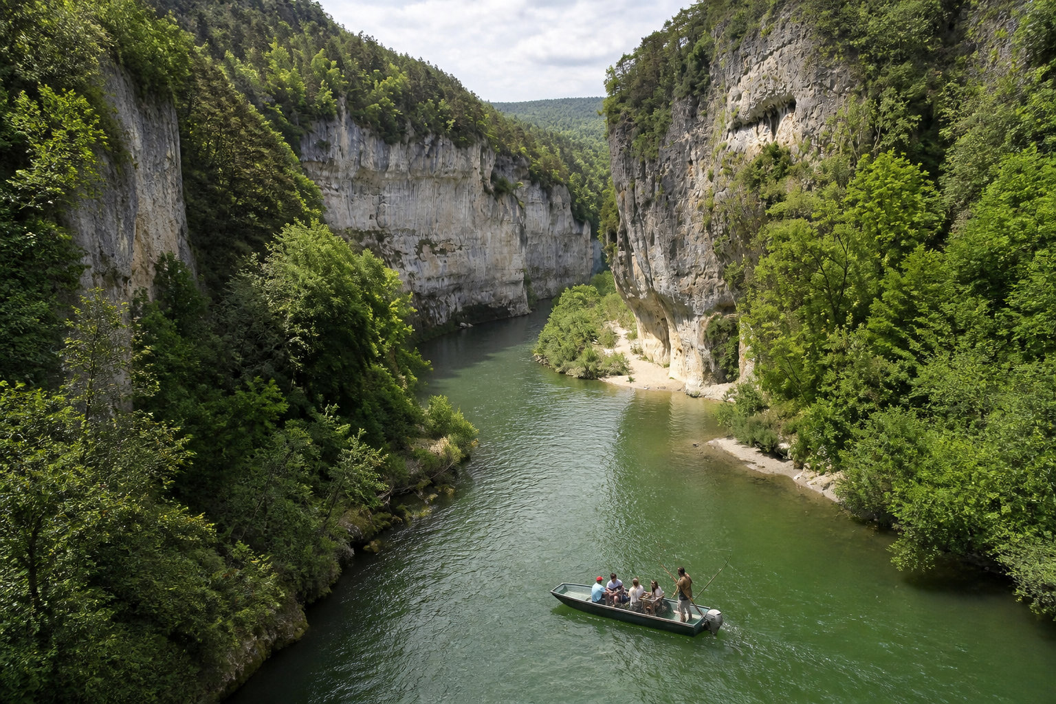 07. Quelles pépites pour un slow tourisme réussi ?