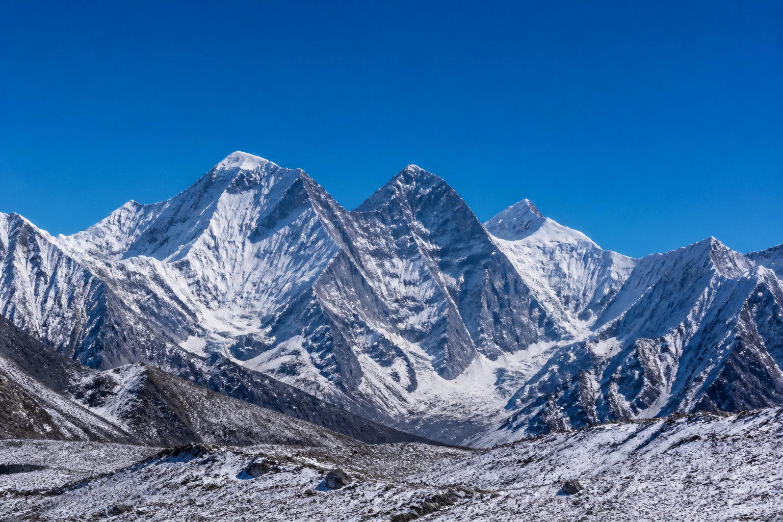 Origine et secrets de cette résine himalayenne 🏔️