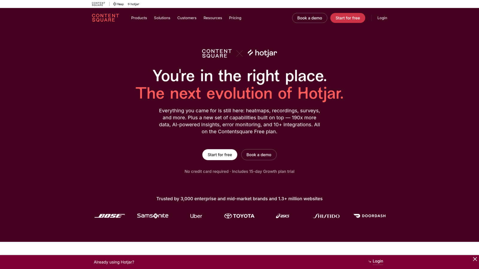 Détecter les blocages et les points de friction du parcours client