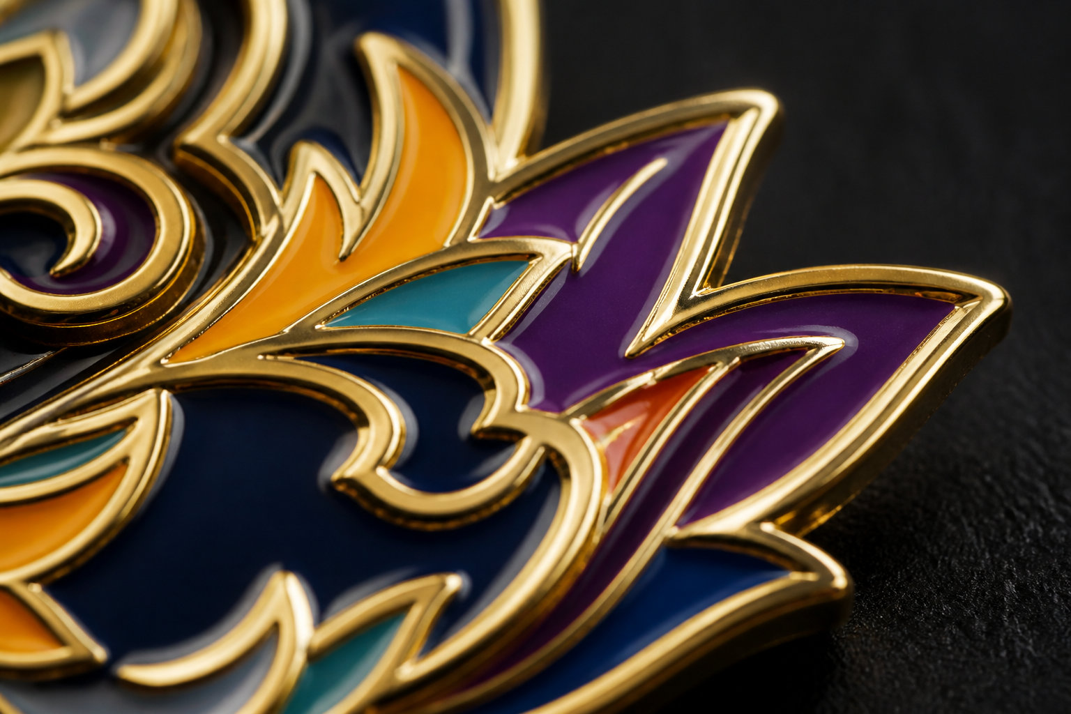 3 Animated Movie Pin Details for Quality