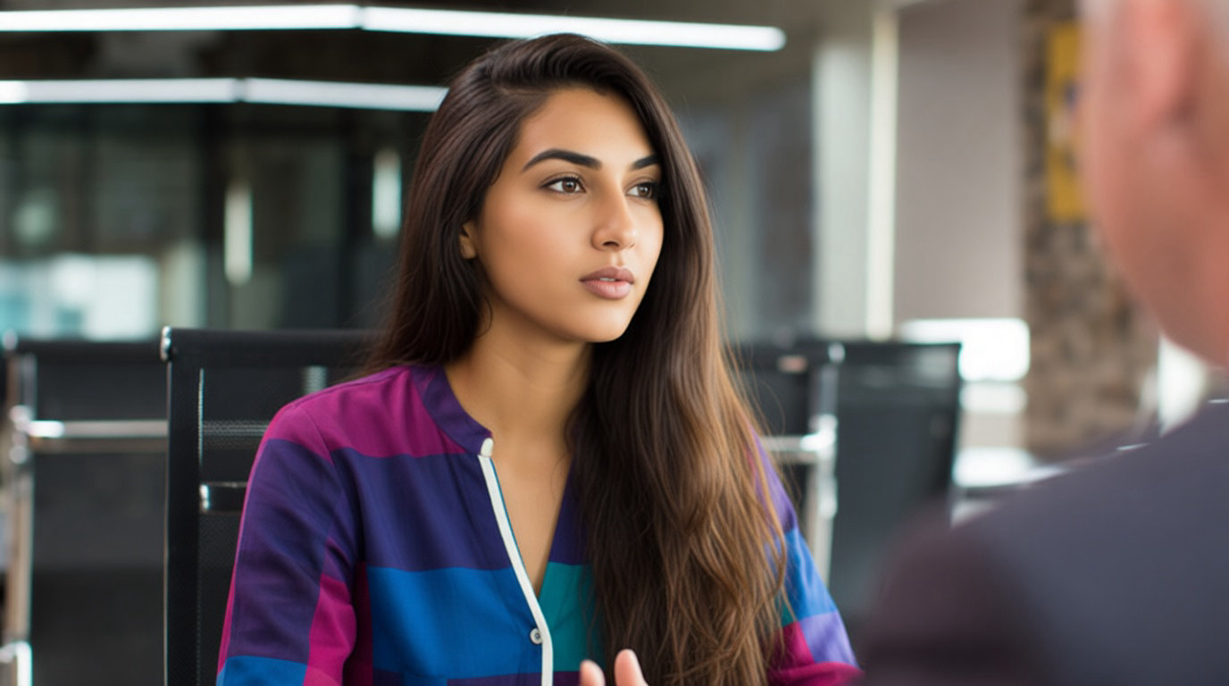 Visualiser ses futures victoires pour briller en entretien