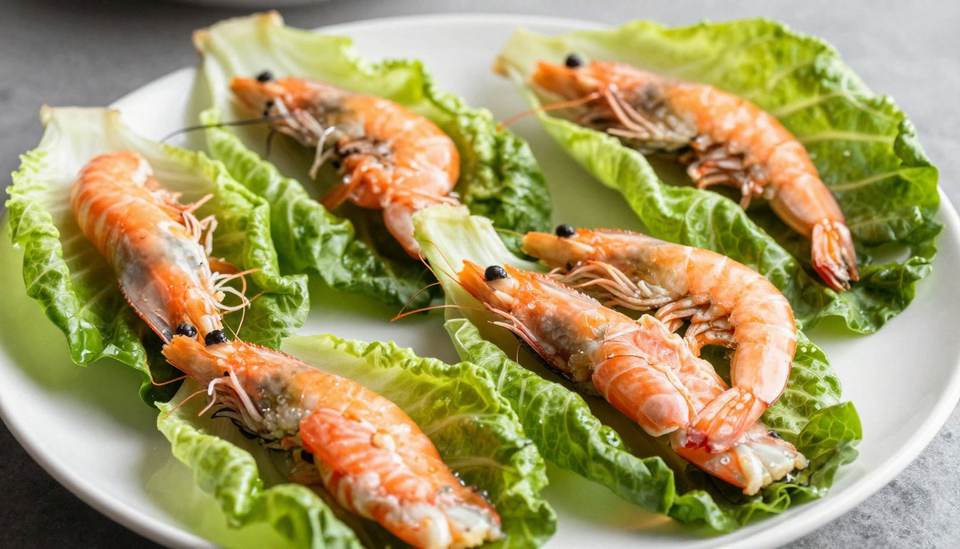 4 garnitures protéinées pour des barquettes gourmandes