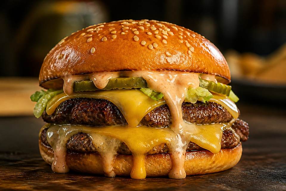 Accords mets et conseils pour conserver votre sauce biggy