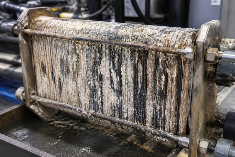 Comment limiter le recours aux traitements chimiques lourds