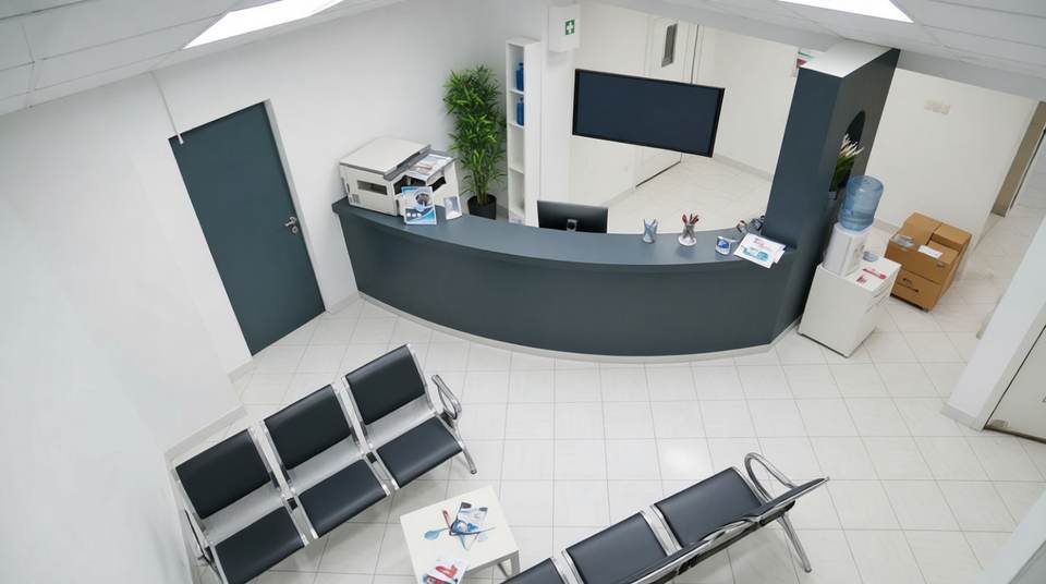 Organiser la visite médicale sous la responsabilité de l'employeur