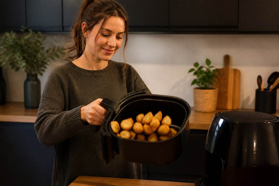 Astuces de chef pour éviter les ratés