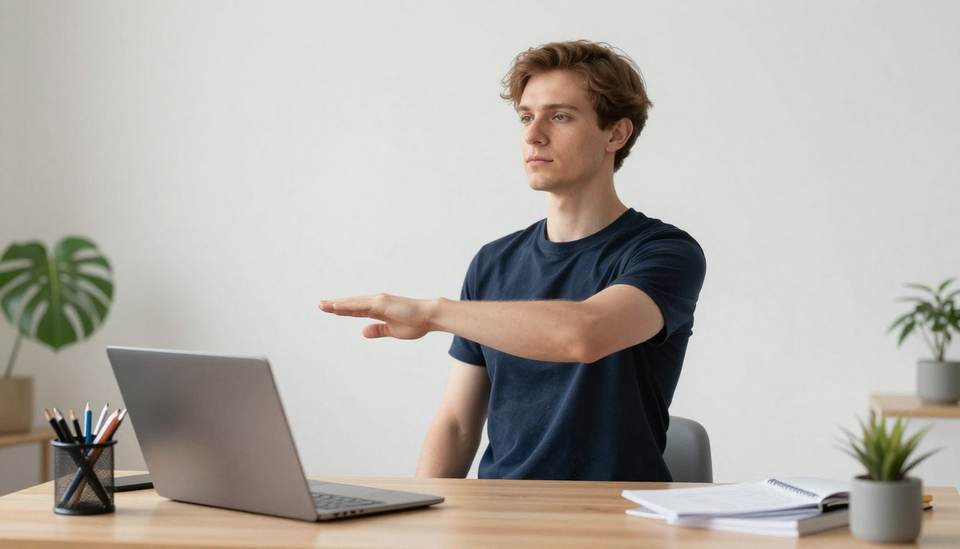 Configuration technique d'un poste de travail dynamique