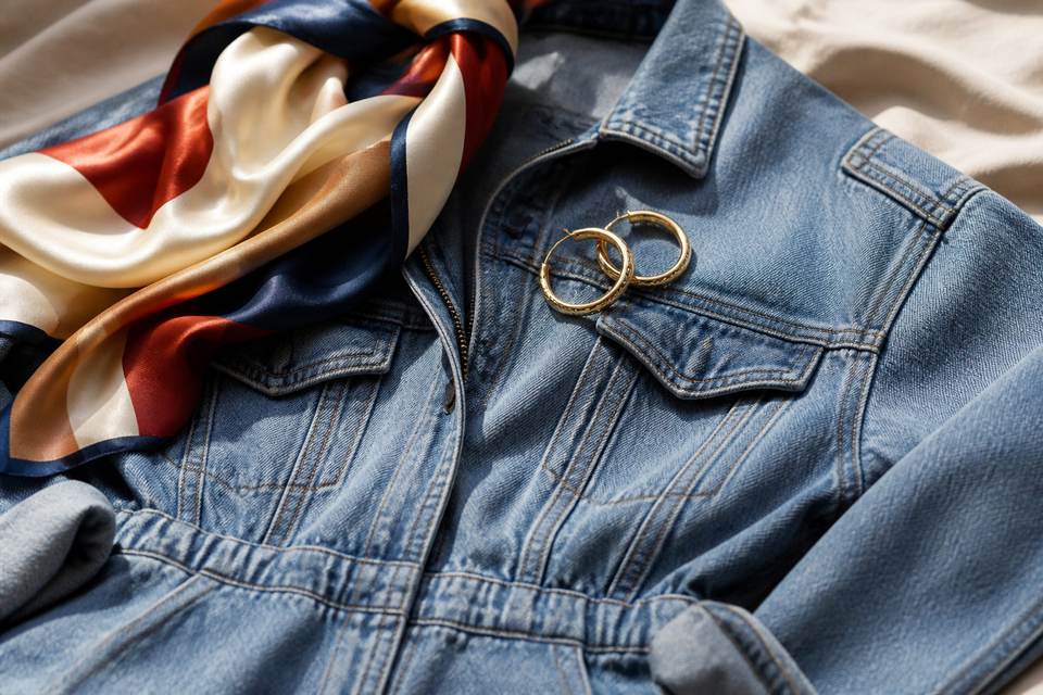 Alchimie du style : sublimer par l'accessoire