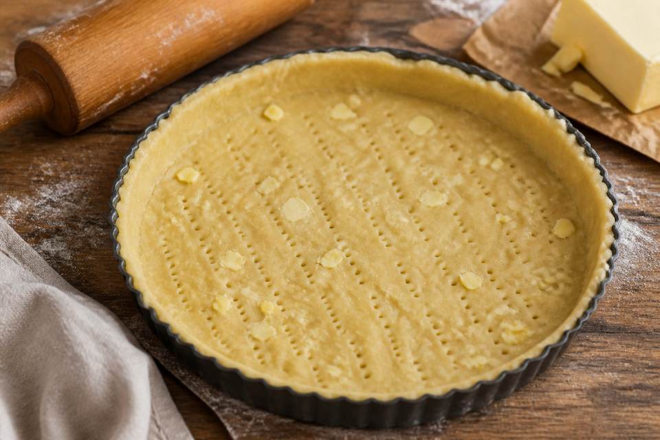 3 secrets pour une pâte croustillante et une migaine équilibrée