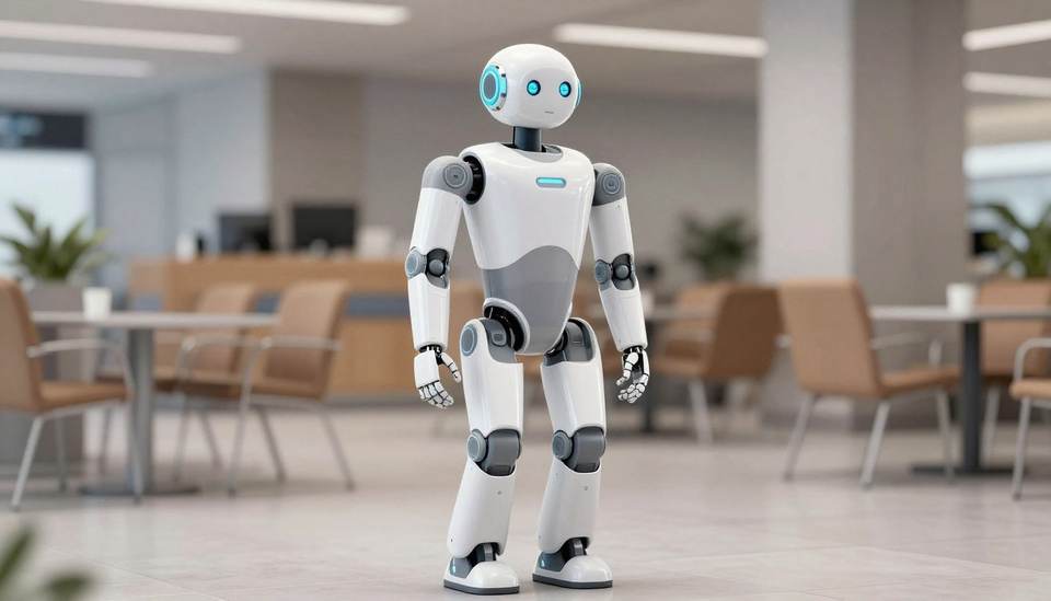 Économie nippone : l'innovation technologique face au défi démographique