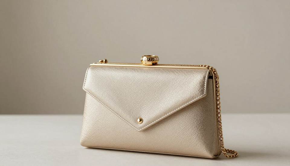 Ponctuation de l'allure : le rôle déterminant des accessoires choisis