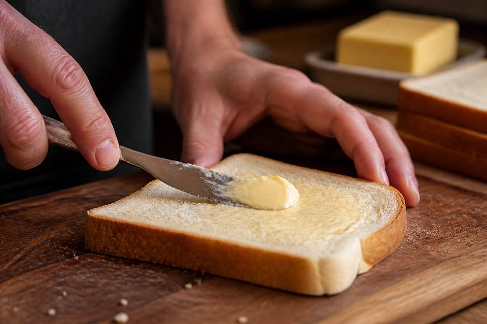 3 secrets techniques : Obtenir un croustillant parfait